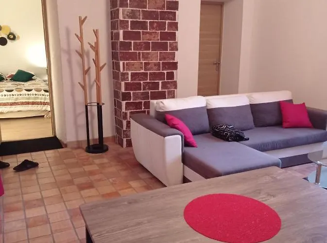 Residence Bel Air