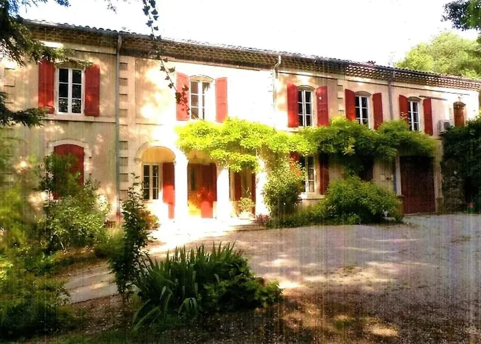 Residence Bel Air